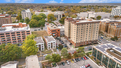 3516 Central St in Kansas City, MO - Building Photo - Building Photo