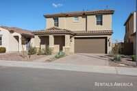 4843 S 117th Ave in Avondale, AZ - Foto de edificio - Building Photo