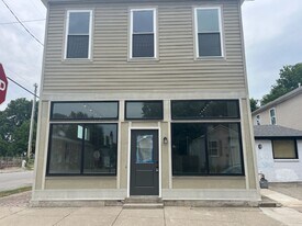 701 Camp St in Louisville, KY - Building Photo