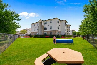 Birchstone Northlake in Northlake, TX - Building Photo - Building Photo