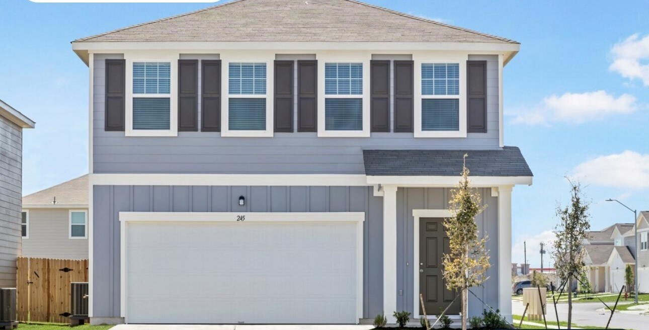 6178 Emperor Pnes Trl in Porter, TX - Building Photo