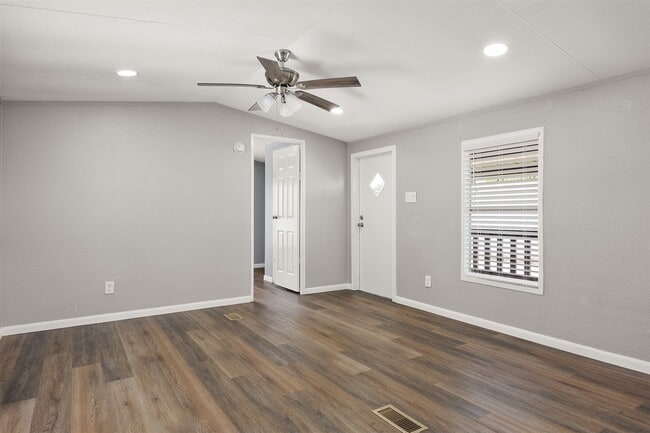 property at 2222 N Austin Ave