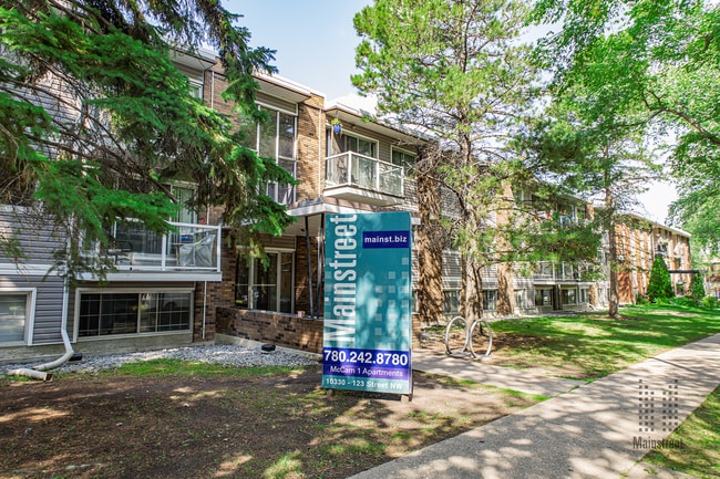 McCam 1 Apartments