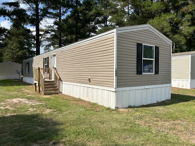 property at 1046 Victoria St