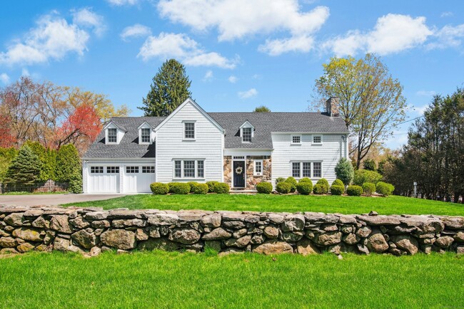 property at 151 Westover Rd