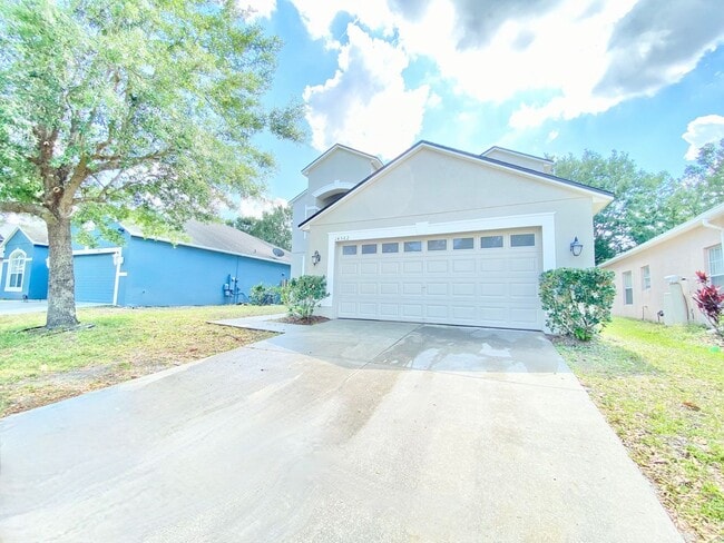 14562 Unbridled Dr in Orlando, FL - Building Photo - Building Photo