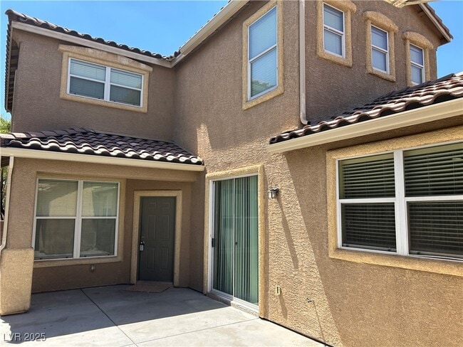 8841 Norton Peak Ave in Las Vegas, NV - Building Photo - Building Photo