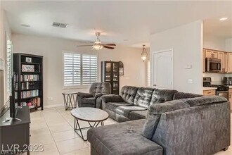 3716 Perugia Ct in Las Vegas, NV - Building Photo - Building Photo