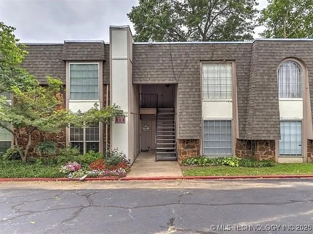 4442 E 68th St in Tulsa, OK - Building Photo