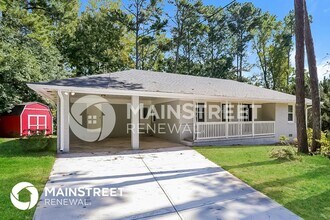 4796 Forest Trail, Unit N0154 in Douglasville, GA - Foto de edificio - Building Photo