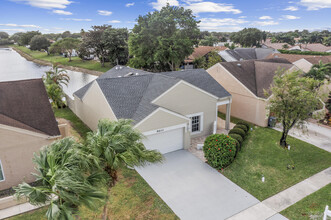 8600 Floralwood Dr in Boca Raton, FL - Building Photo - Building Photo