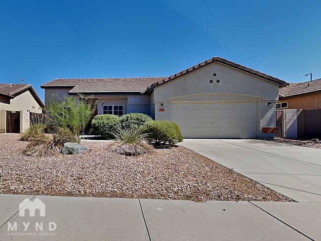property at 17217 N Larkspur Ln