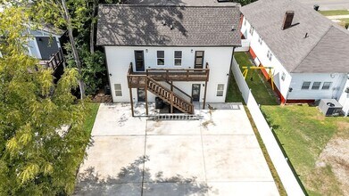 4115 4th Ave S in Birmingham, AL - Foto de edificio - Building Photo