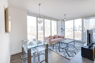 1800 Boul. René-Lévesque O in Montréal, QC - Building Photo