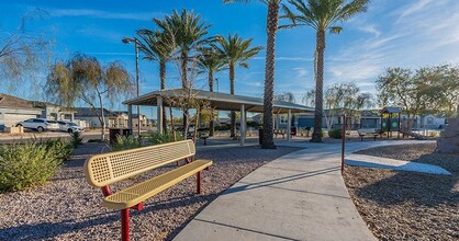 Broadway North at Estrella Vista in Buckeye, AZ - Building Photo - Building Photo