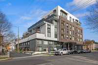 Comma Fraser in Vancouver, BC - Building Photo - Building Photo