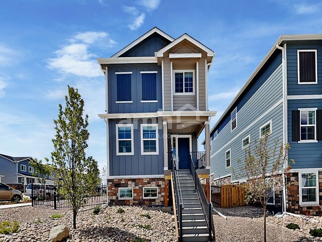 property at 26141 E Calhoun Pl
