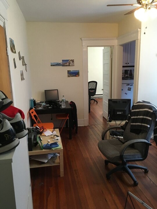 968 State St in New Haven, CT - Building Photo