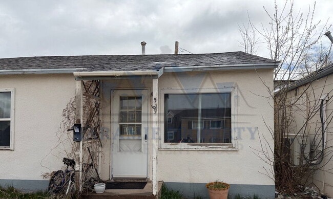 property at 569 N 13th St