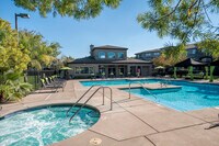 The Lofts Apartment Homes photo'