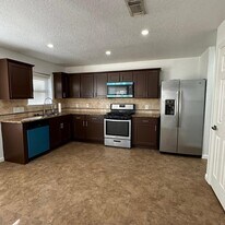 1403 High Thicket Ct in Spring, TX - Building Photo