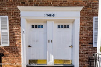 142 South St in Red Bank, NJ - Building Photo - Building Photo