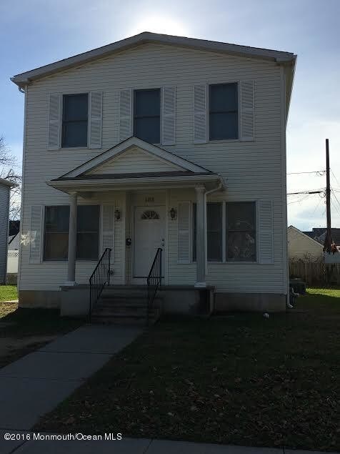 108 Poplar Ave in Deal, NJ - Building Photo