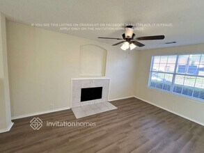 1512 Clemson Dr in Glenn Heights, TX - Building Photo - Building Photo