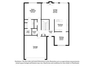 691 Hunnicut Dr in Reynoldsburg, OH - Building Photo - Building Photo