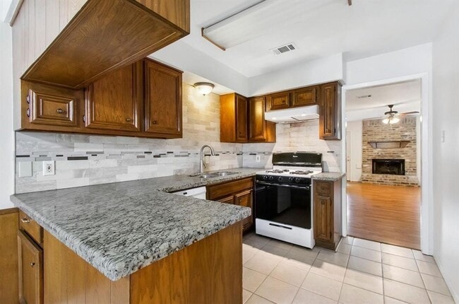 property at 2106 Wickburn Dr