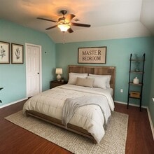 564 Travertine Trail in Buda, TX - Building Photo - Building Photo