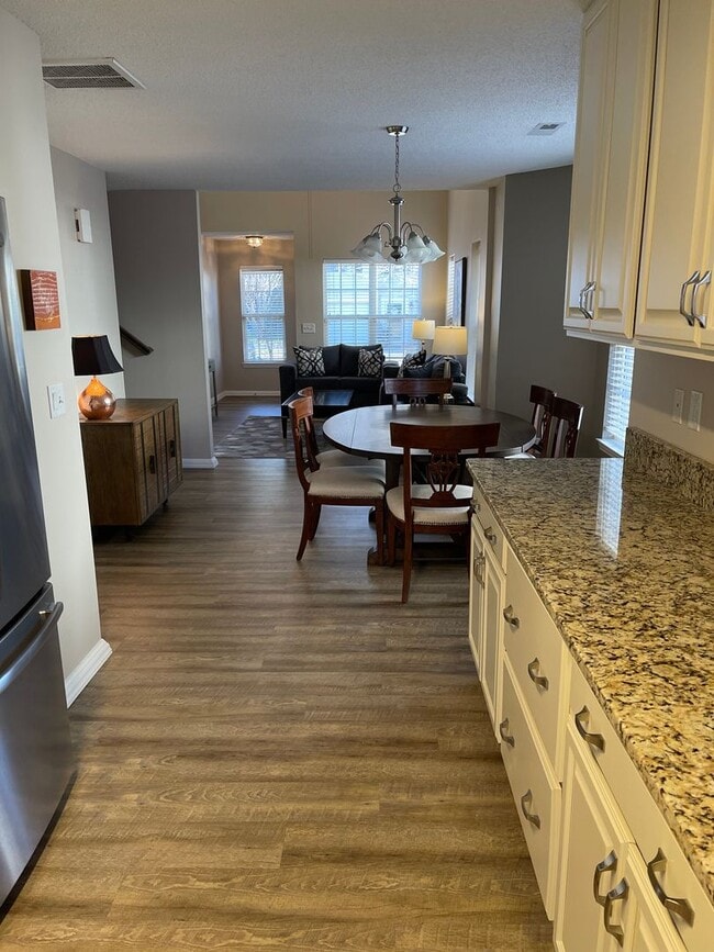 1133 Academic Dr in Winston-Salem, NC - Building Photo - Building Photo