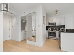 501 Pacific St in Vancouver, BC - Building Photo - Building Photo