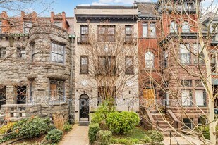 1618 S St NW in Washington, DC - Building Photo