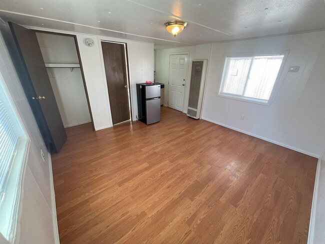 property at 1303 N College Ave