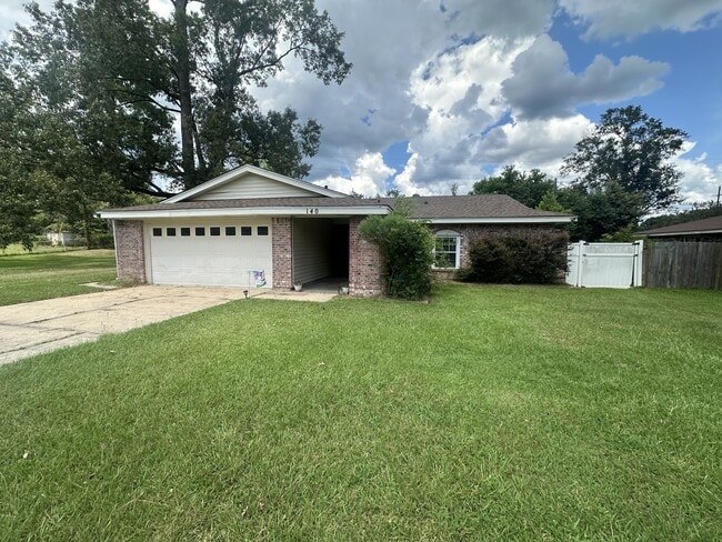 property at 140 Whispering Pines Loop