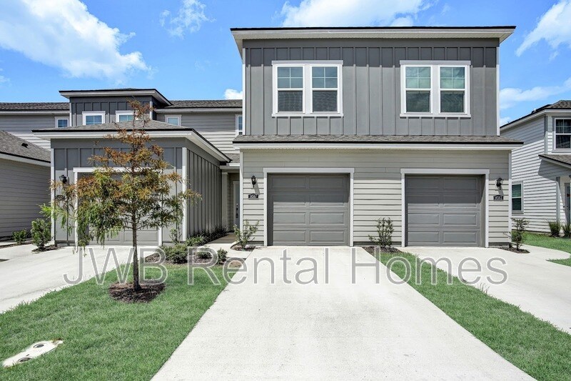 14567 Macadamia Ln in Jacksonville, FL - Building Photo