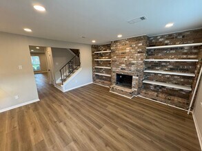 14343 Lost Meadow Ln in Houston, TX - Building Photo - Building Photo
