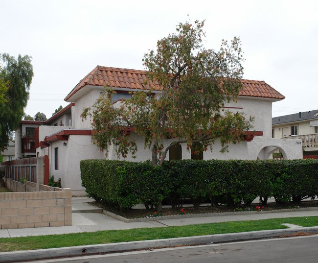 7782 Speer Ave in Huntington Beach, CA - Building Photo - Building Photo