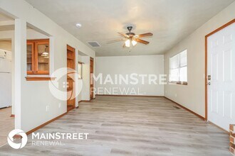 3804 SE 48th St in Oklahoma City, OK - Building Photo - Building Photo
