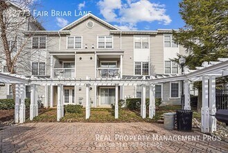 12773 Fair Briar Ln in Fairfax, VA - Building Photo - Building Photo
