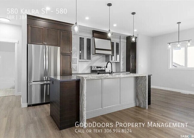 580 Kalra St. in Saskatoon, SK - Building Photo - Building Photo