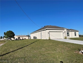 1820 NW 19th Ave in Cape Coral, FL - Building Photo - Building Photo