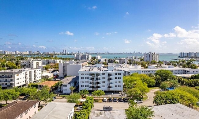 property at 1990 Marseille Dr