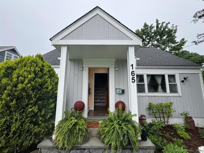 property at 165 Greenfield Dr