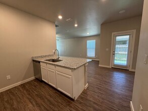 509 E 21st St in Wolfforth, TX - Building Photo - Building Photo