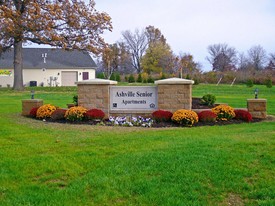 Ashville Senior Apartments