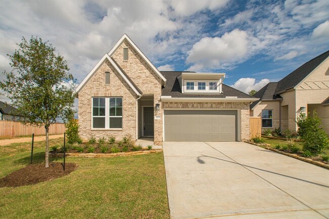 24626 Keswick Vly Wy in The Woodlands, TX - Building Photo - Building Photo