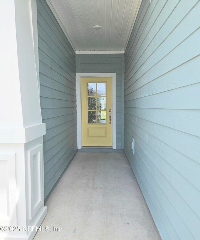 263 Silver Myrtle Ct in St. Augustine, FL - Building Photo - Building Photo