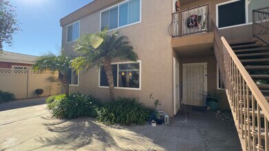 4127 38th St, Unit 1 in San Diego, CA - Foto de edificio - Building Photo